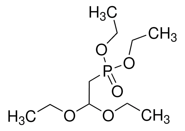 2,2-Diethoxy-ethylphosphonsäure-diethylester 95%