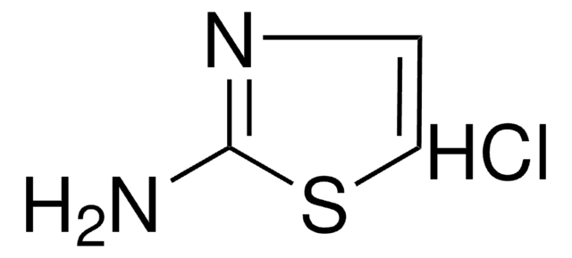 1,3-THIAZOL-2-AMINE HYDROCHLORIDE AldrichCPR