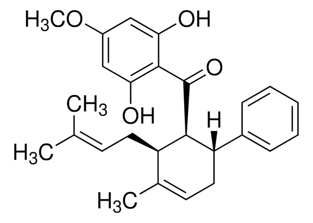 Panduratin A phyproof&#174; Reference Substance