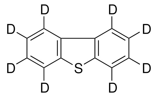 二苯并噻吩-d8 98 atom % D, 98% (CP)