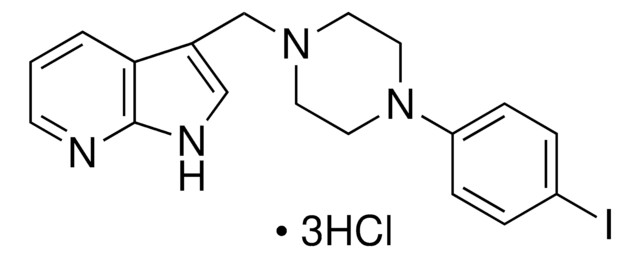 L-750,667 trihydrochloride solid