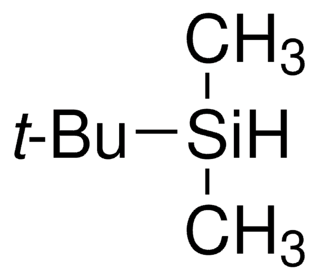 tert-Butyldimethylsilan 95%