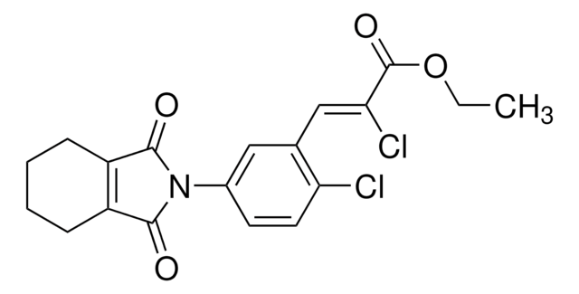 Cinidonethyl PESTANAL&#174;, analytical standard