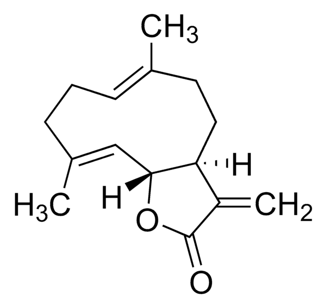 Costunolid &#8805;97% (HPLC)