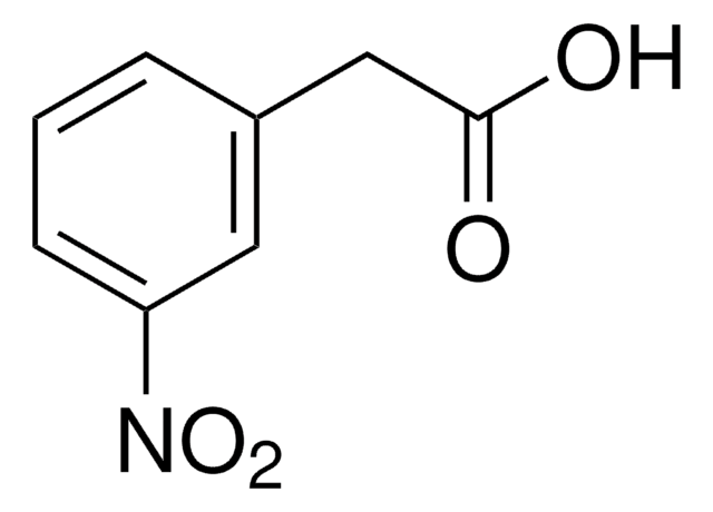 3-Nitrophenylessigsäure 99%