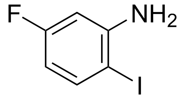 5-Fluoro-2-iodoaniline 97%