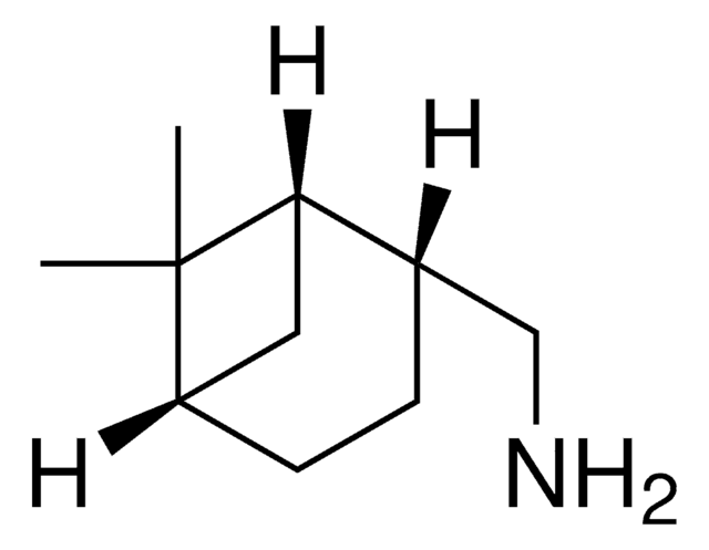 (&#8722;)-cis-Myrtanylamin 98%