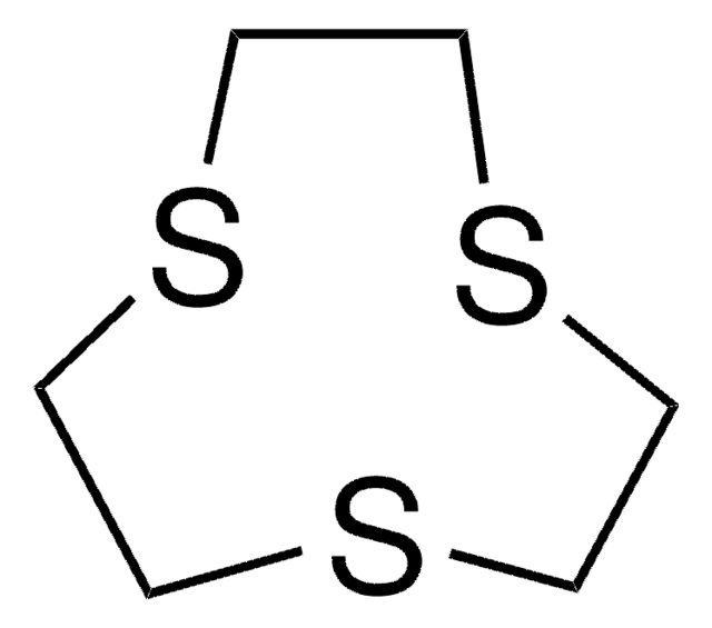 1,4,7-Trithiacyclononan 97%