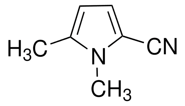 1,5-Dimethyl-2-pyrrolecarbonitrile 99%