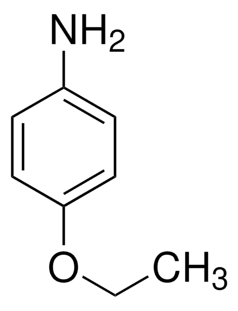 4-Ethoxyanilin 98%