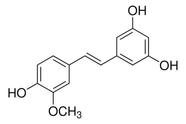 异丹叶大黄素 phyproof&#174; Reference Substance