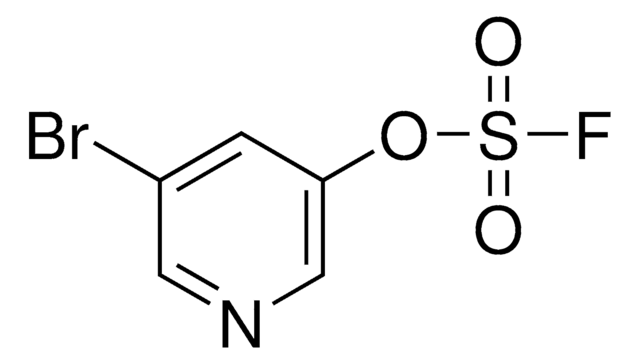 5-Bromopyridin-3-yl sulfurofluoridate &#8805;95%