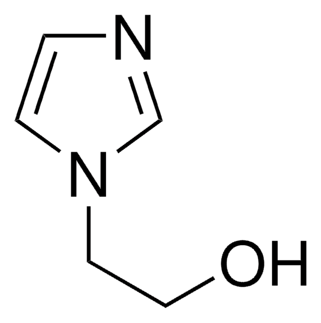 1-(2-Hydroxyethyl)imidazol 97%