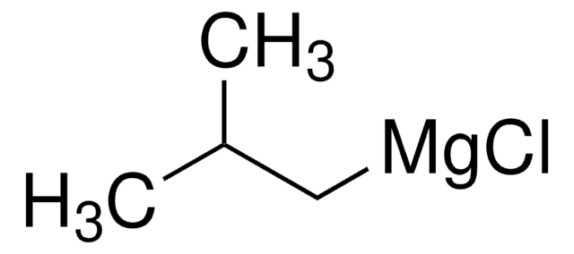 Isobutylmagnesiumchlorid -Lösung 2.0&#160;M in diethyl ether