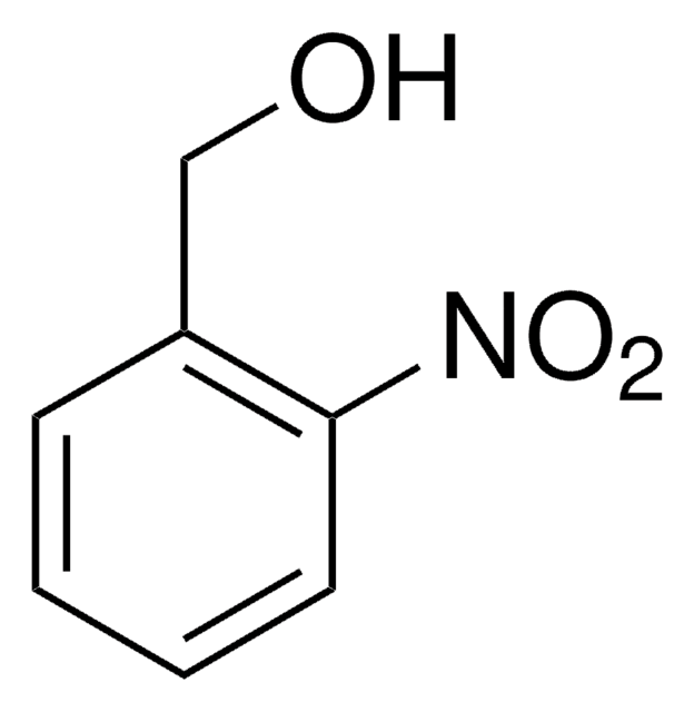 2-Nitrobenzylalkohol 97%