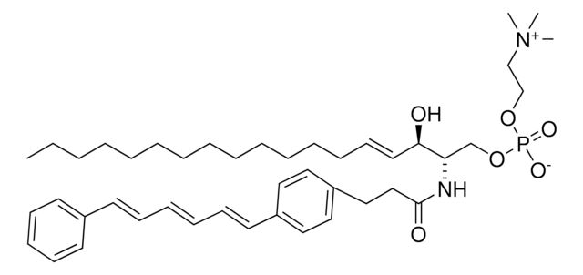 DPH Sphingomyelin Avanti Research&#8482; - A Croda Brand