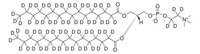 16:0 PC-d66 Avanti Research&#8482; - A Croda Brand, powder