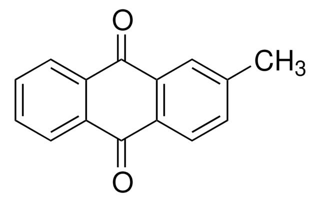 2-メチルアントラキノン technical, &#8805;95% (HPLC)