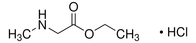 肌氨酸乙酯 盐酸盐 99%