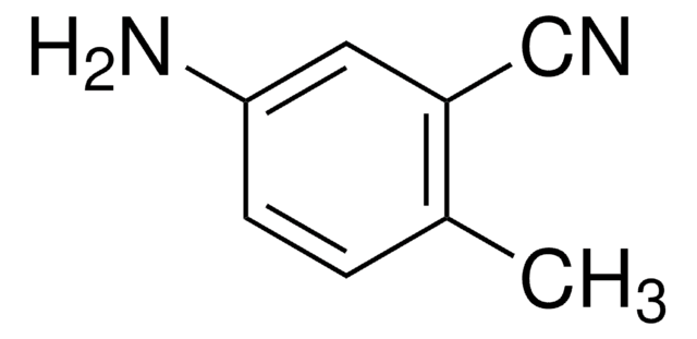 5-Amino-2-methylbenzonitril 97%