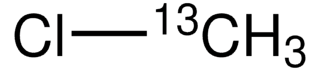 Chlormethan-13C 99 atom % 13C