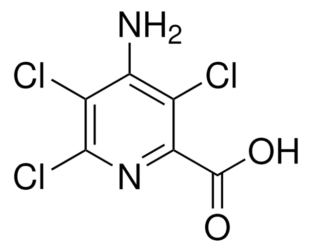 Piclorame BioReagent, suitable for plant cell culture