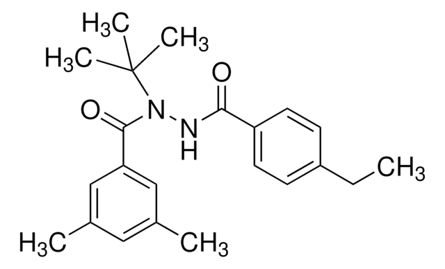 テブフェノジド PESTANAL&#174;, analytical standard