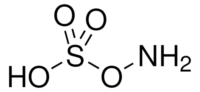 Hydroxylamin-O-sulfonsäure 97%