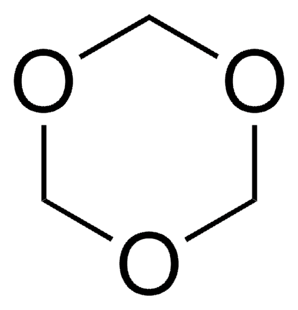 1,3,5-Trioxan analytical standard