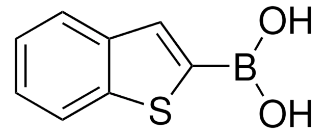 Benzo[b]thien-2-ylborsäure &#8805;95%