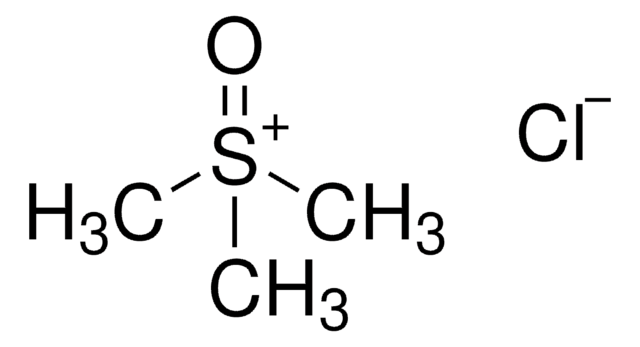 Trimethylsulfoxoniumchlorid 98%