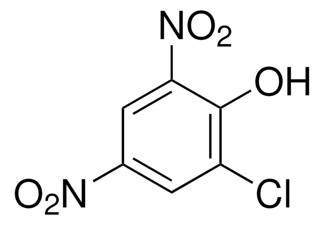 2-Chlor-4,6-dinitrophenol 97%