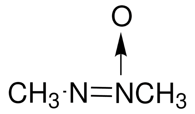 Azoxyméthane 13.4&#160;M, &#8805;98%