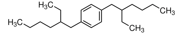 1,4-Bis-(2-ethylhexyl)-benzol certified reference material, TraceCERT&#174;, Manufactured by: Sigma-Aldrich Production GmbH, Switzerland