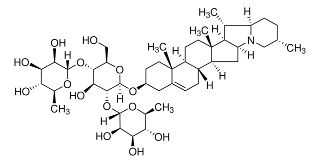 &#945;-卡茄碱 phyproof&#174; Reference Substance