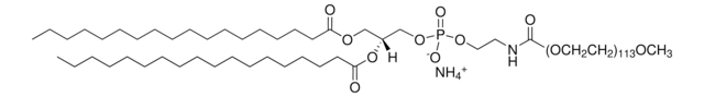 18:0 PEG5000 PE Avanti Polar Lipids 880220P, powder