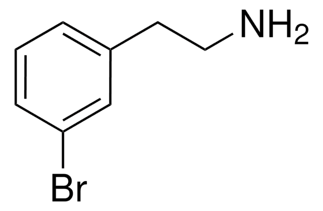 3-Bromphenethylamin 97%