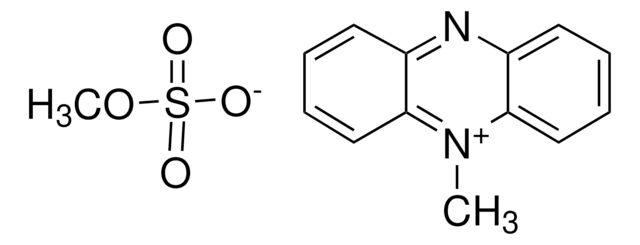 吩嗪硫酸甲酯