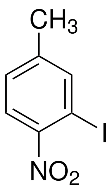 3-碘-4-硝基甲苯 97%