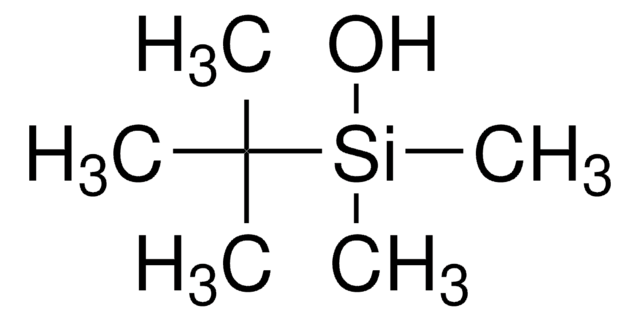 tert-Butyldimethylsilanol 99%