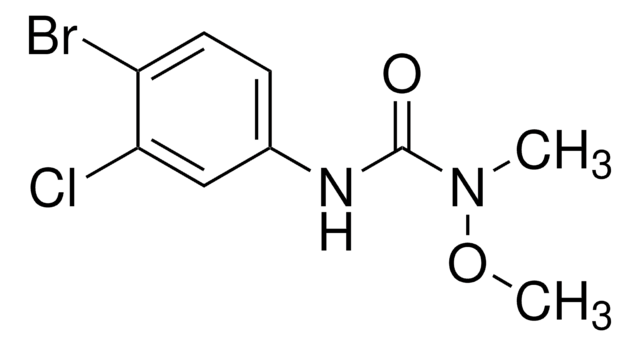 氯溴隆 certified reference material, TraceCERT&#174;, Manufactured by: Sigma-Aldrich Production GmbH, Switzerland