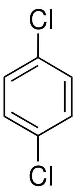 1,4-二氯苯 certified reference material, TraceCERT&#174;, Manufactured by: Sigma-Aldrich Production GmbH, Switzerland