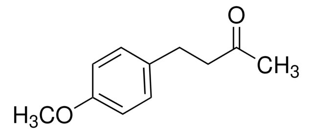 4-(4-甲氧苯基)-2-丁酮 &#8805;98%, FCC, FG