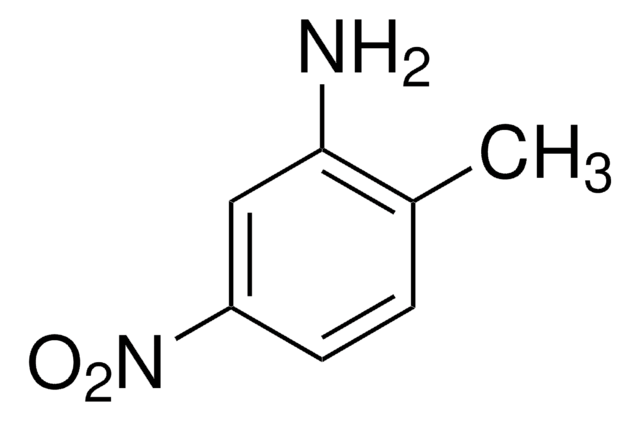 2-Methyl-5-nitroaniline 98%