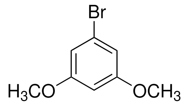 1-Brom-3,5-dimethoxybenzol 97%