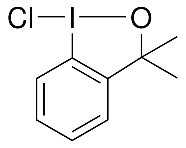 1-Chloro-3,3-dimethylbenziodoxole