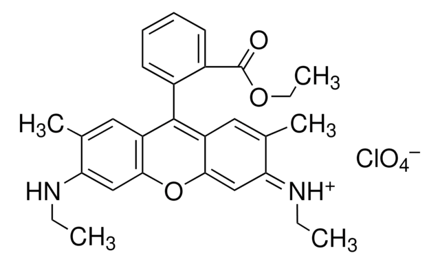 Rhodamin 6G -perchlorat Dye content 99&#160;%