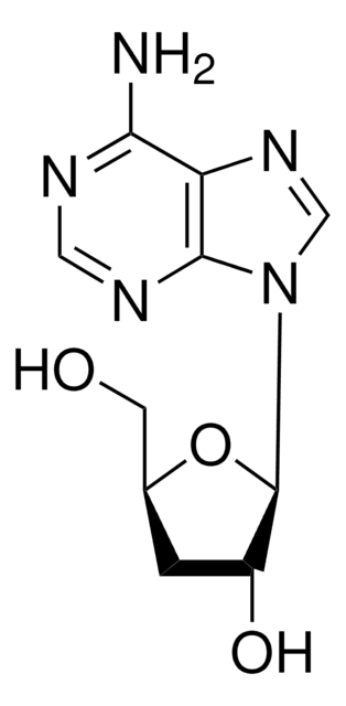 虫草素 from Cordyceps militaris