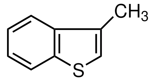 3-Methylbenzothiophen 96%