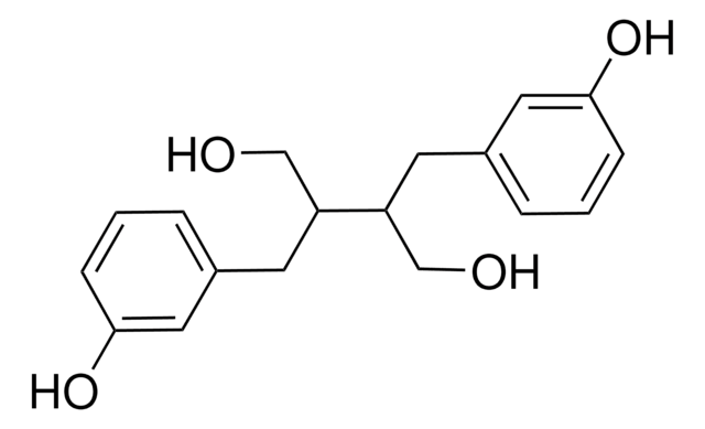 エンテロジオール &#8805;95.0% (HPLC)